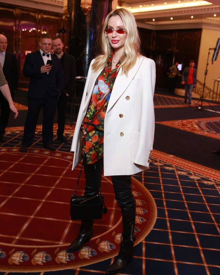 LOBODA
